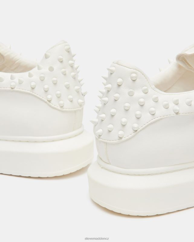 obuv bílý LR2BN886 muži Steve Madden poleva