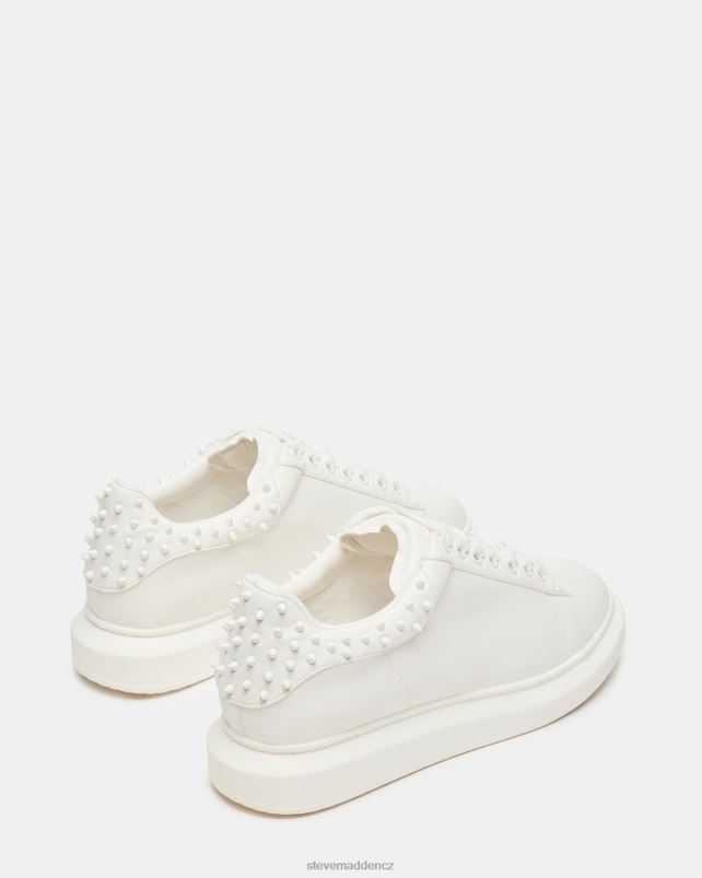 obuv bílý LR2BN886 muži Steve Madden poleva