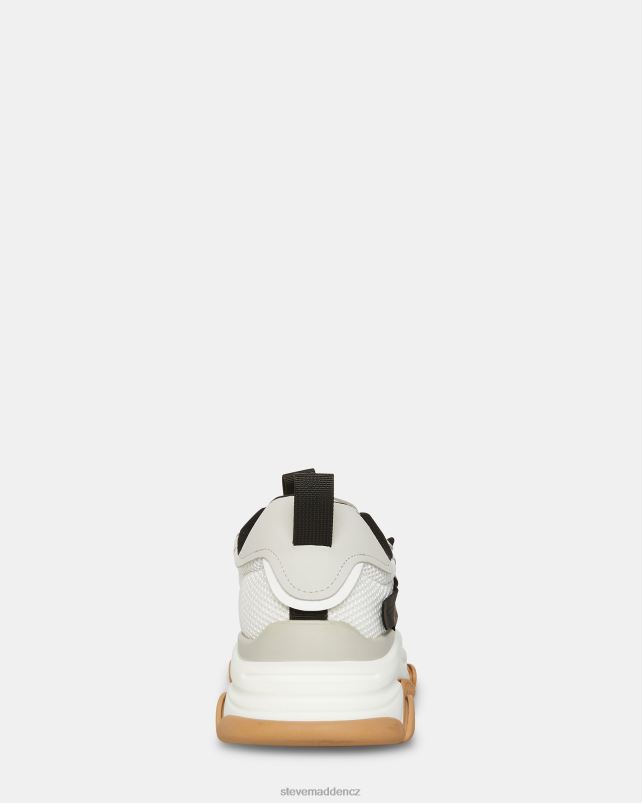 obuv bílá multi LR2BN891 muži Steve Madden mít