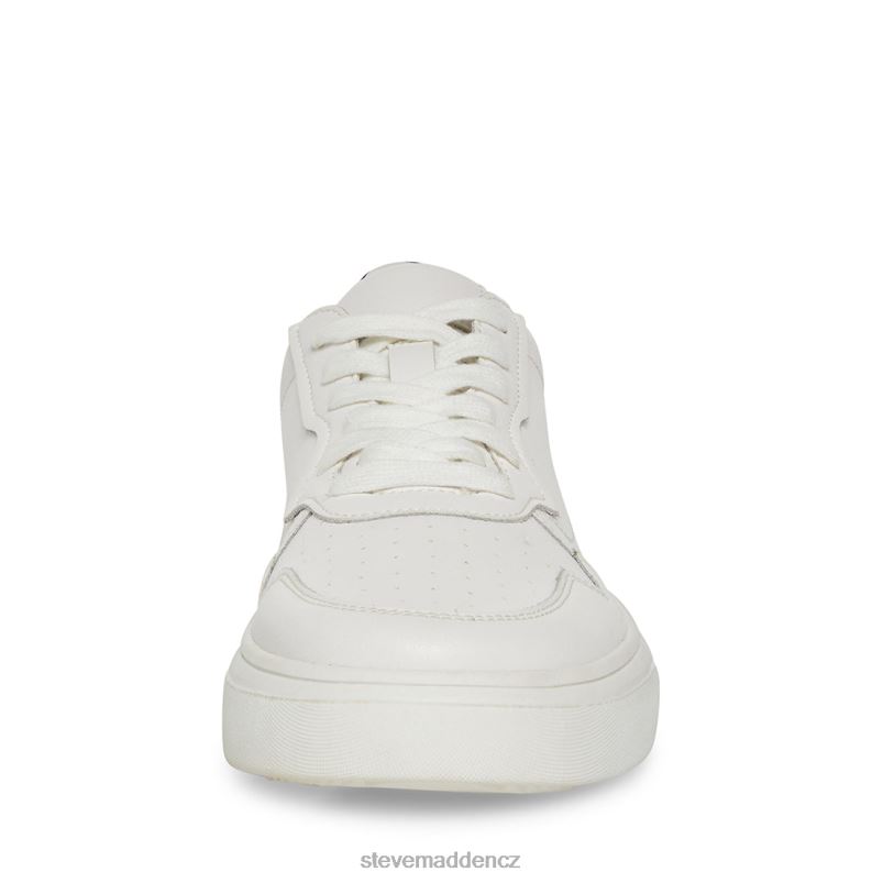 obuv bílá/námořnická kůže LR2BN919 muži Steve Madden jorgee