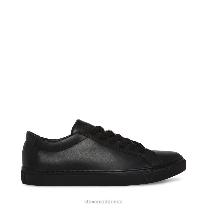 obuv Černá LR2BN900 muži Steve Madden bolo