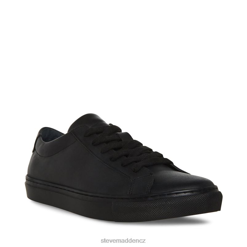 obuv Černá LR2BN900 muži Steve Madden bolo