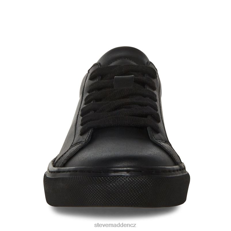 obuv Černá LR2BN900 muži Steve Madden bolo