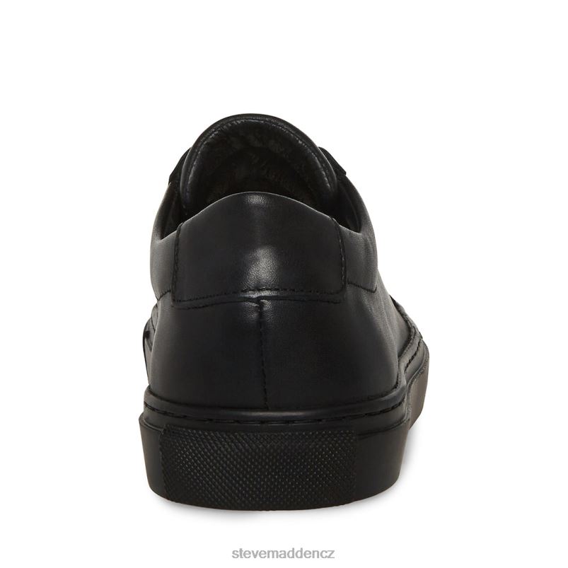 obuv Černá LR2BN900 muži Steve Madden bolo