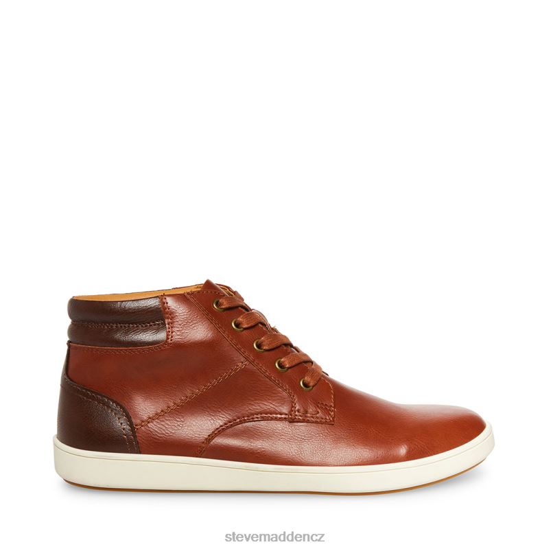 obuv koňak LR2BN1083 muži Steve Madden m-fray