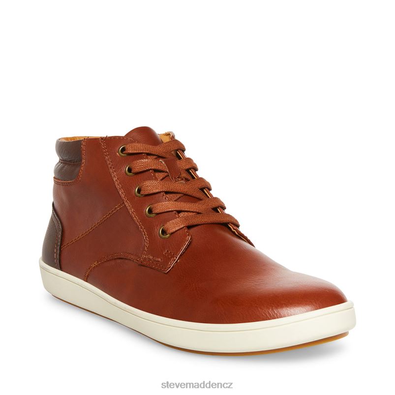 obuv koňak LR2BN1083 muži Steve Madden m-fray