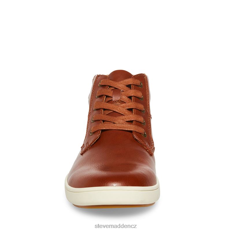 obuv koňak LR2BN1083 muži Steve Madden m-fray