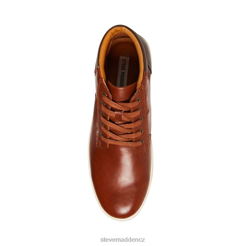 obuv koňak LR2BN1083 muži Steve Madden m-fray