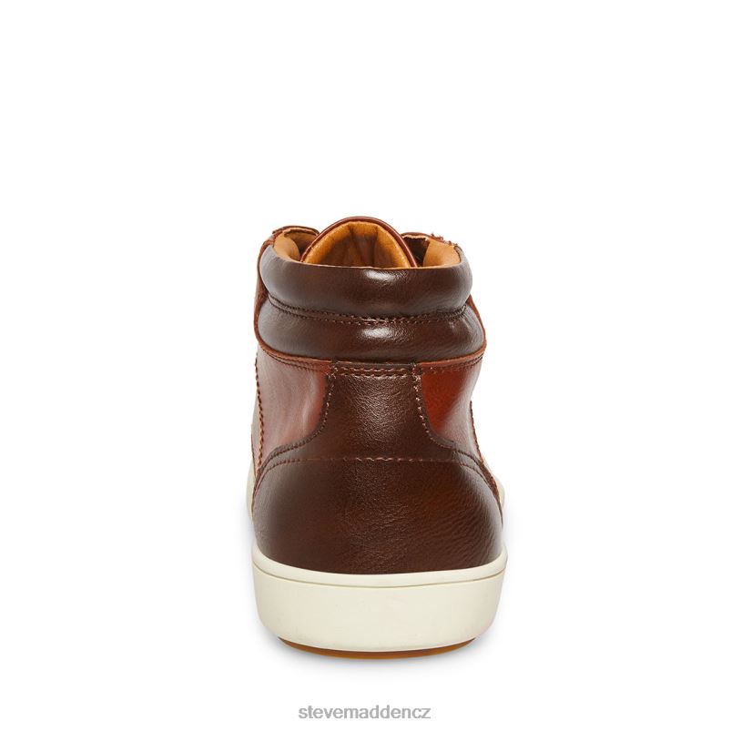 obuv koňak LR2BN1083 muži Steve Madden m-fray
