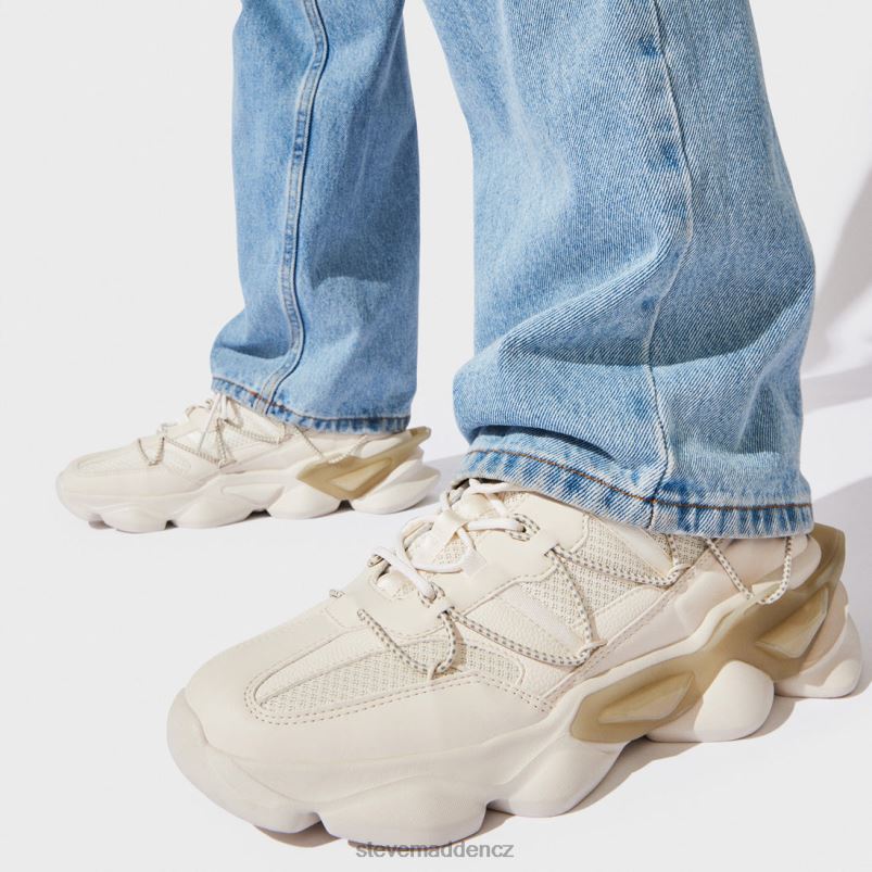 obuv kost LR2BN915 muži Steve Madden bouřka
