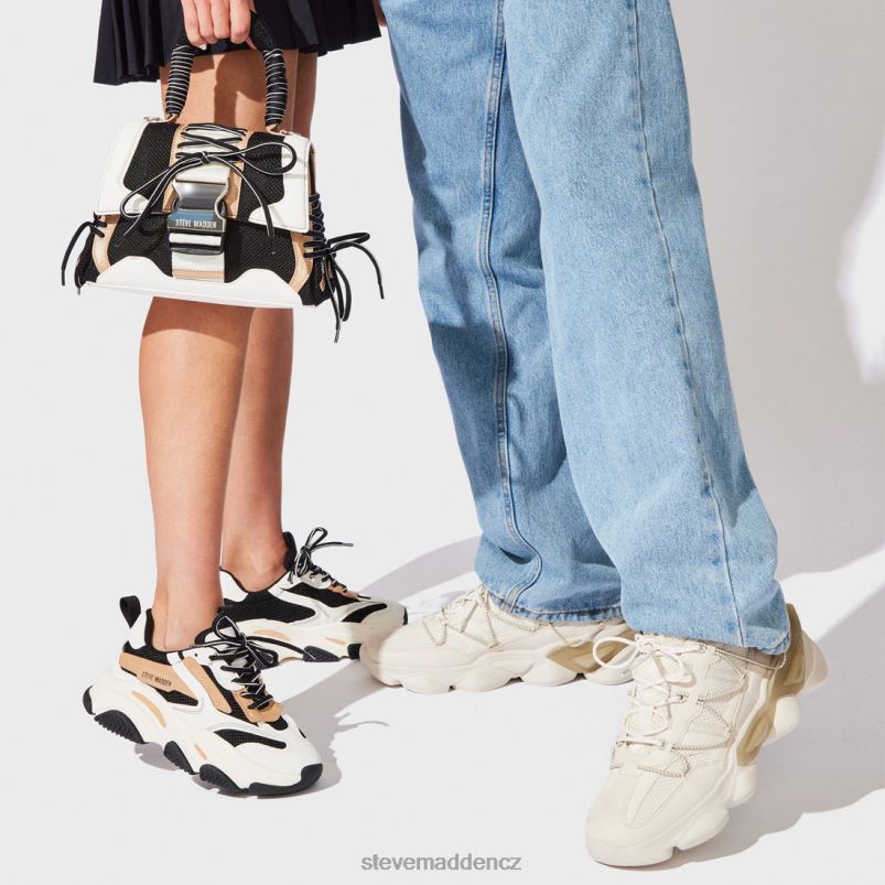 obuv kost LR2BN915 muži Steve Madden bouřka
