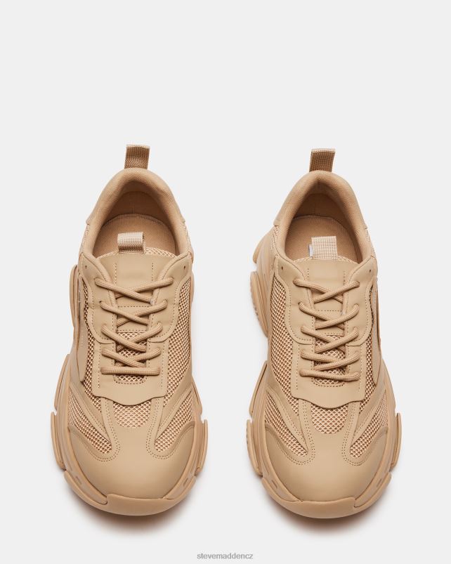obuv písek LR2BN892 muži Steve Madden mít