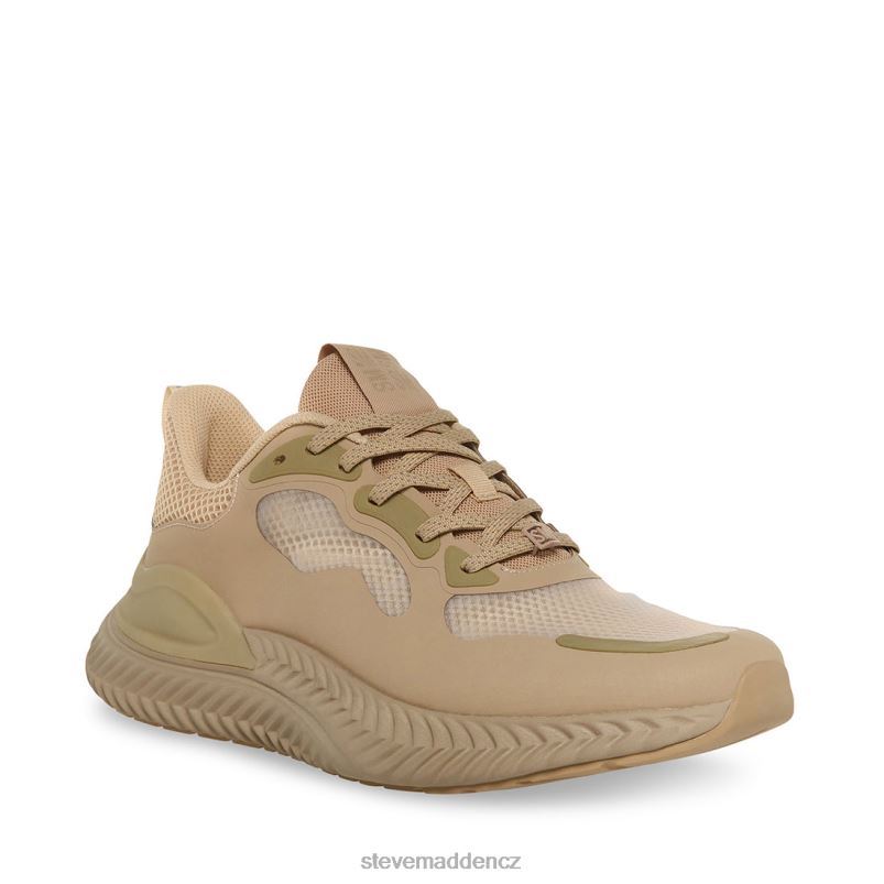 obuv písek LR2BN921 muži Steve Madden salde