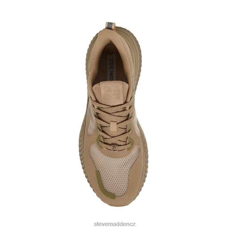 obuv písek LR2BN921 muži Steve Madden salde