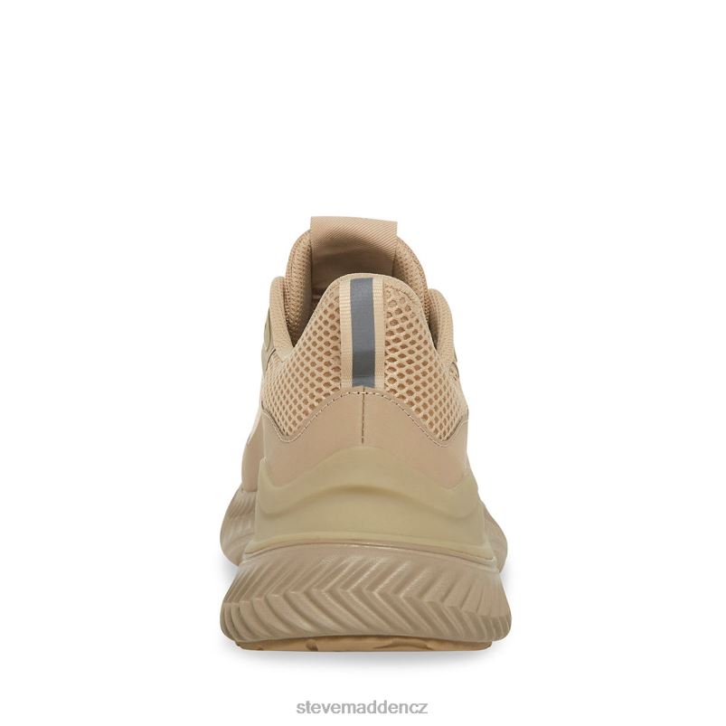 obuv písek LR2BN921 muži Steve Madden salde