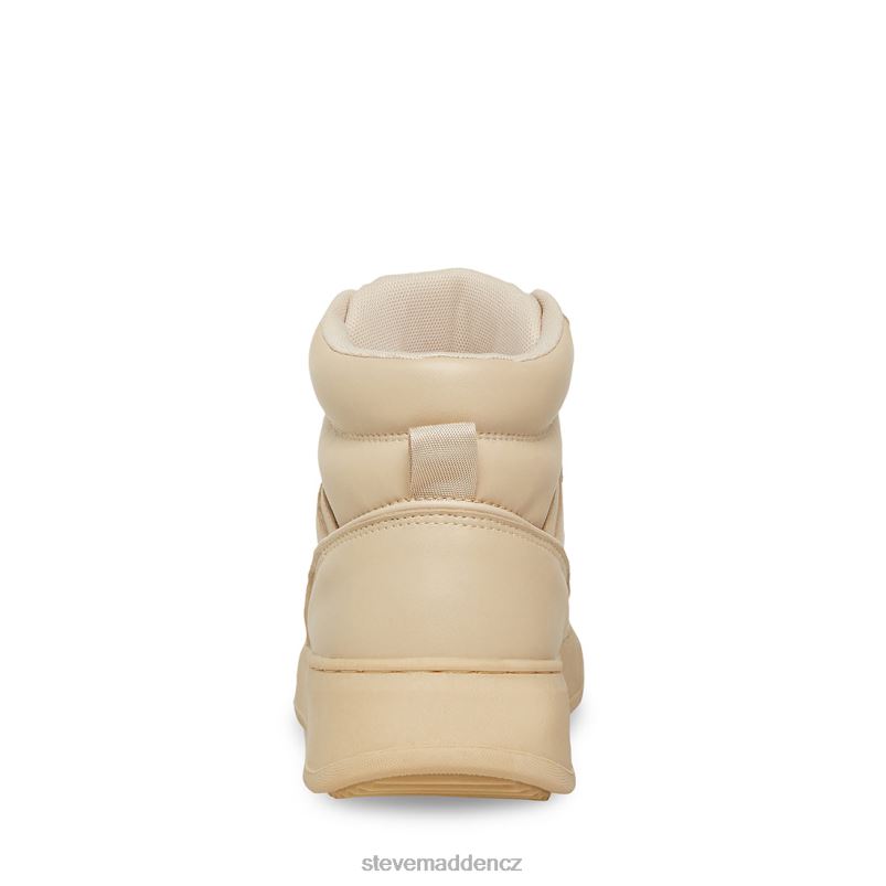 obuv písková kůže LR2BN922 muži Steve Madden jordee