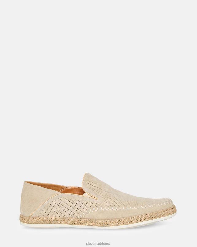obuv špinavě bílá LR2BN1074 muži Steve Madden caydenn