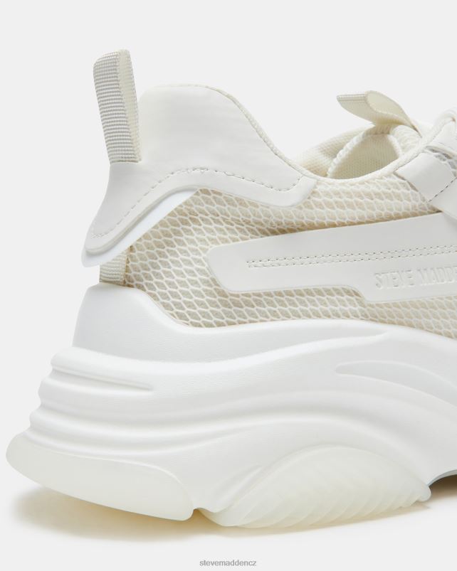 obuv špinavě bílá LR2BN890 muži Steve Madden mít