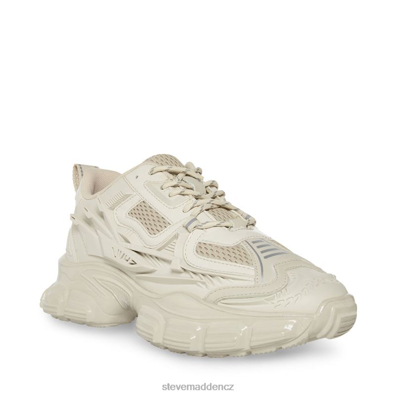 obuv světle šedá LR2BN897 muži Steve Madden kvantová