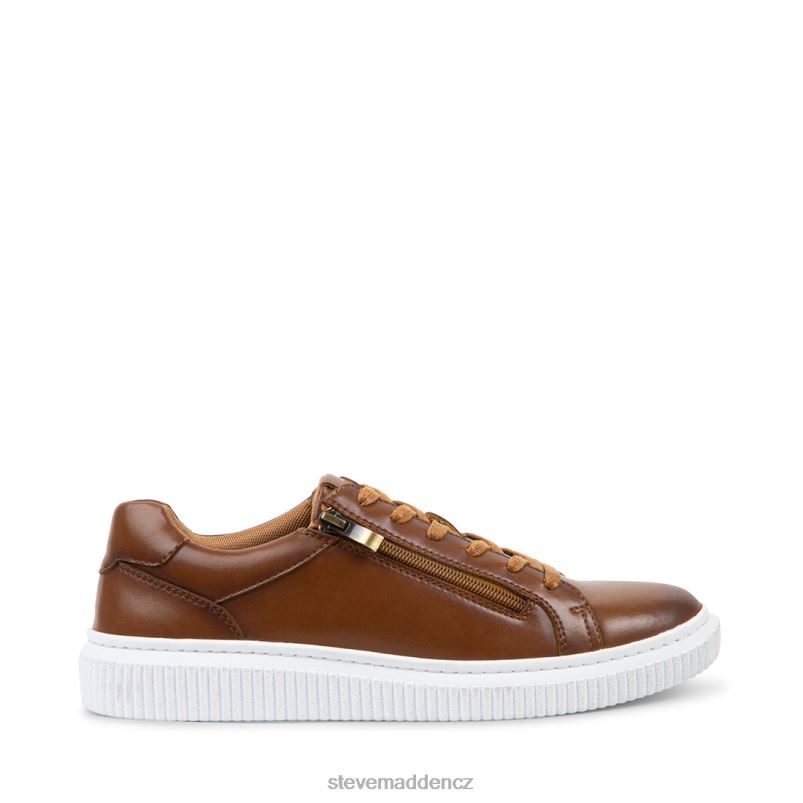 obuv tříslová kůže LR2BN912 muži Steve Madden niziam