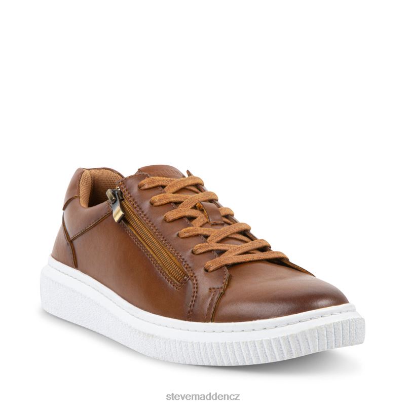 obuv tříslová kůže LR2BN912 muži Steve Madden niziam