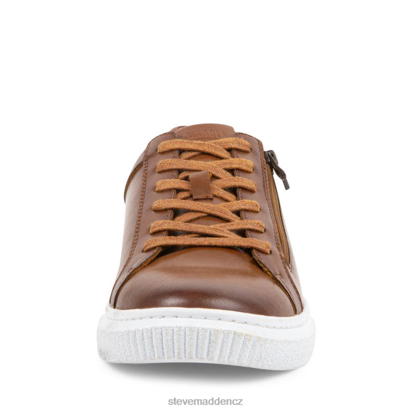 obuv tříslová kůže LR2BN912 muži Steve Madden niziam