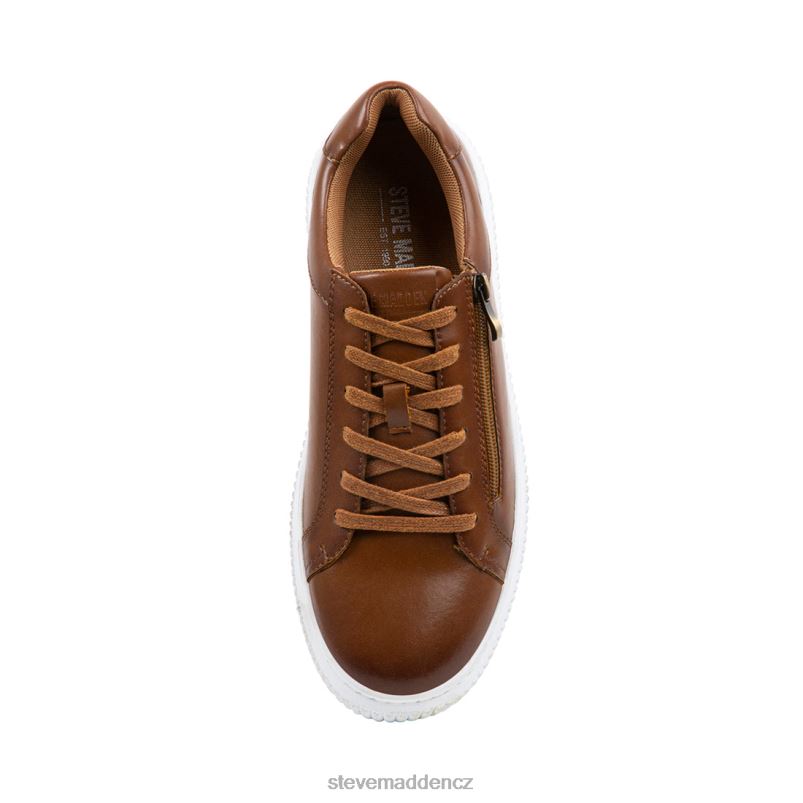 obuv tříslová kůže LR2BN912 muži Steve Madden niziam