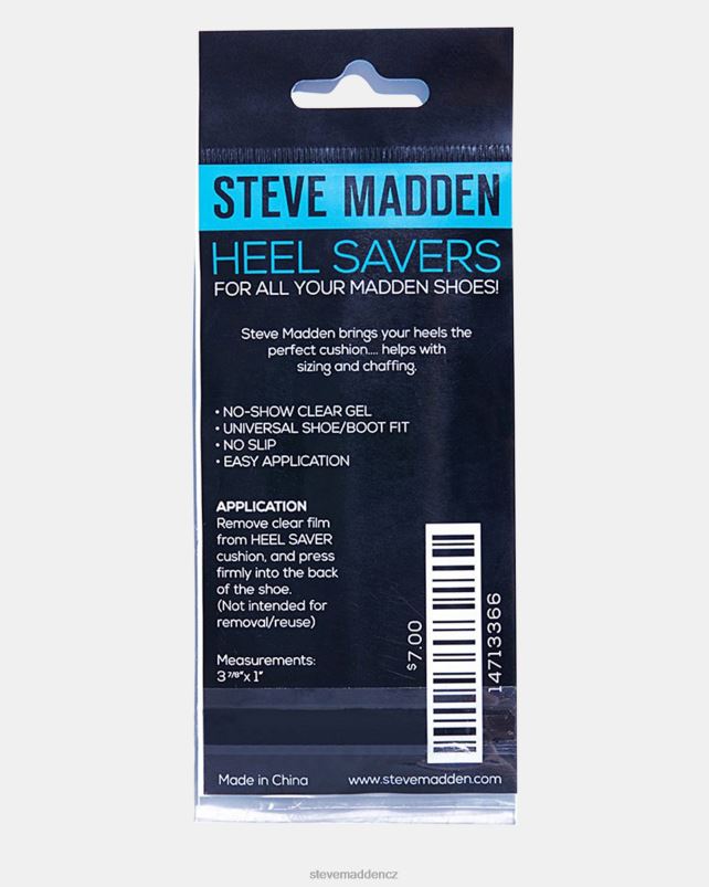 doplněk vícenásobné LR2BN877 unisex Steve Madden podpatky