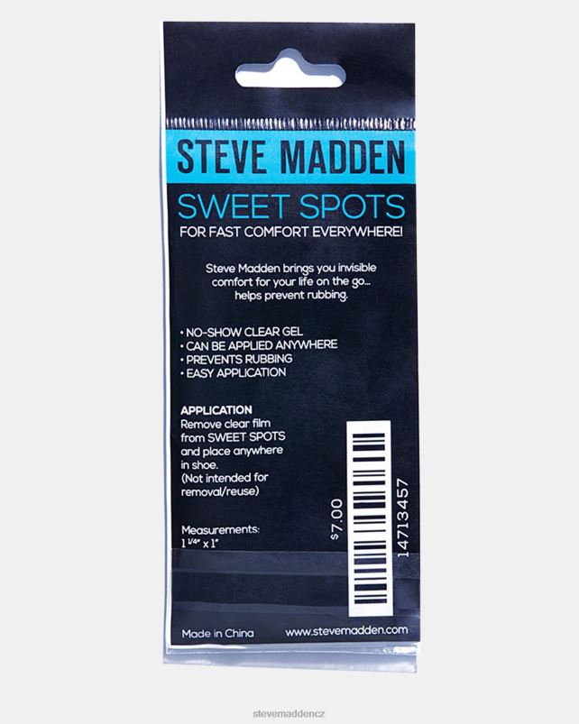 doplněk vícenásobné LR2BN878 unisex Steve Madden sladkosti