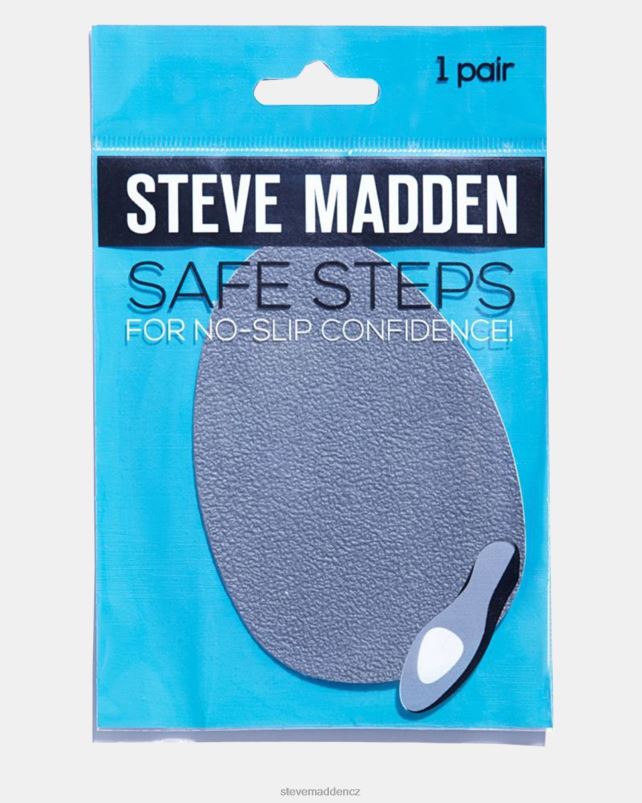doplněk vícenásobné LR2BN879 unisex Steve Madden bezpečné kroky