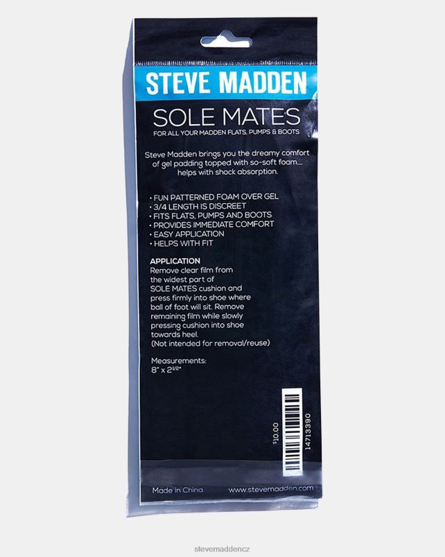 doplněk vícenásobné LR2BN880 unisex Steve Madden spolupracovníci